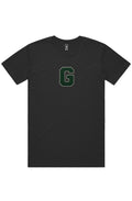 GRIPIT GOLF Clean Your Balls Retro G men's graphic golf t-shirt
