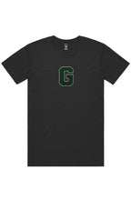 GRIPIT GOLF Clean Your Balls Retro G men's graphic golf t-shirt