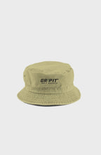 GRIPIT GOLF Society Retro Bucket Hat