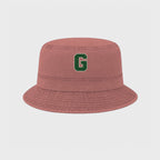 Retro G GRIPIT GOLF Bucket Hat