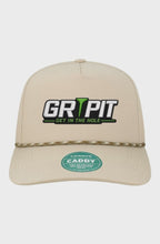 GRIPIT GOLF Caddy Lid - Get In The Hole