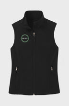 GRIPIT Womens Soft Shell Vest